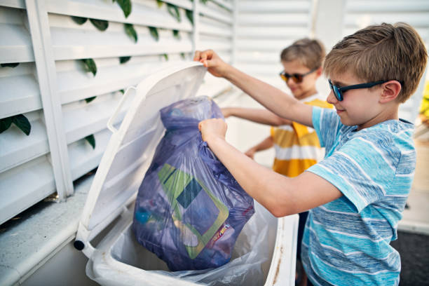 Best Professional Junk Removal  in Mantua, UT