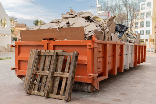 Household Junk Removal in Mantua, UT