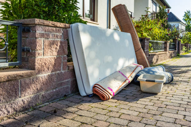 Appliance Disposal in Mantua, UT